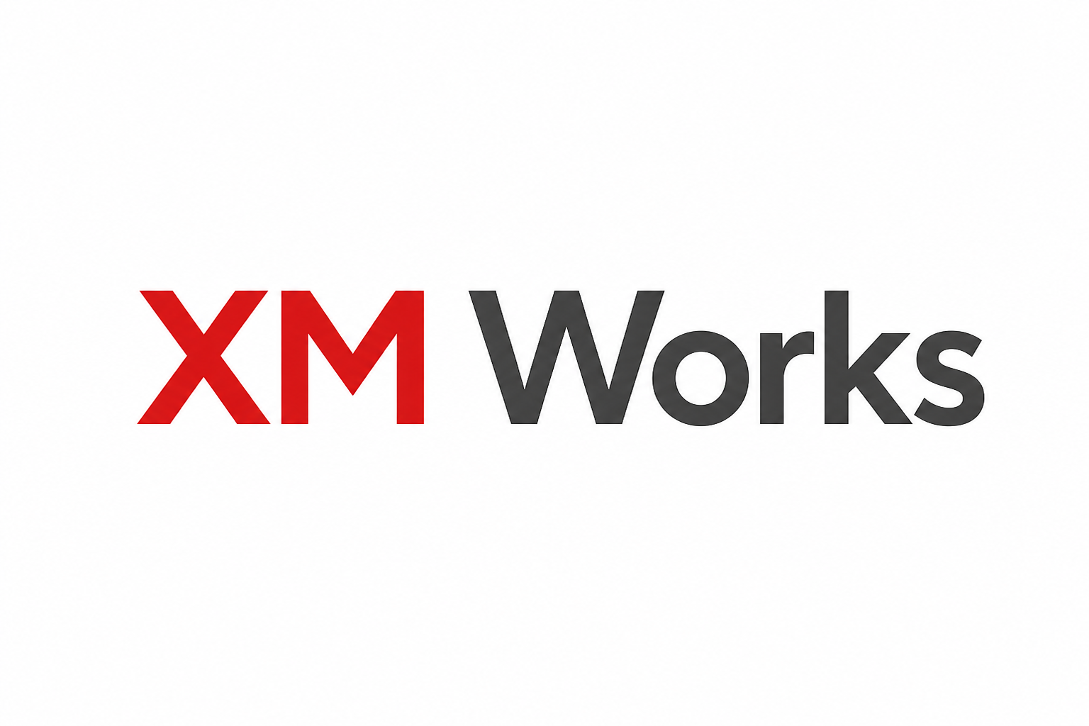 XM Works