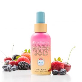 Toilet spray fruity booty